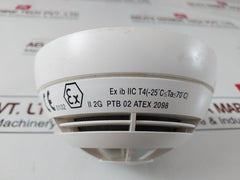 Siemens Dot1151A-ex Smoke Detector 5317310001