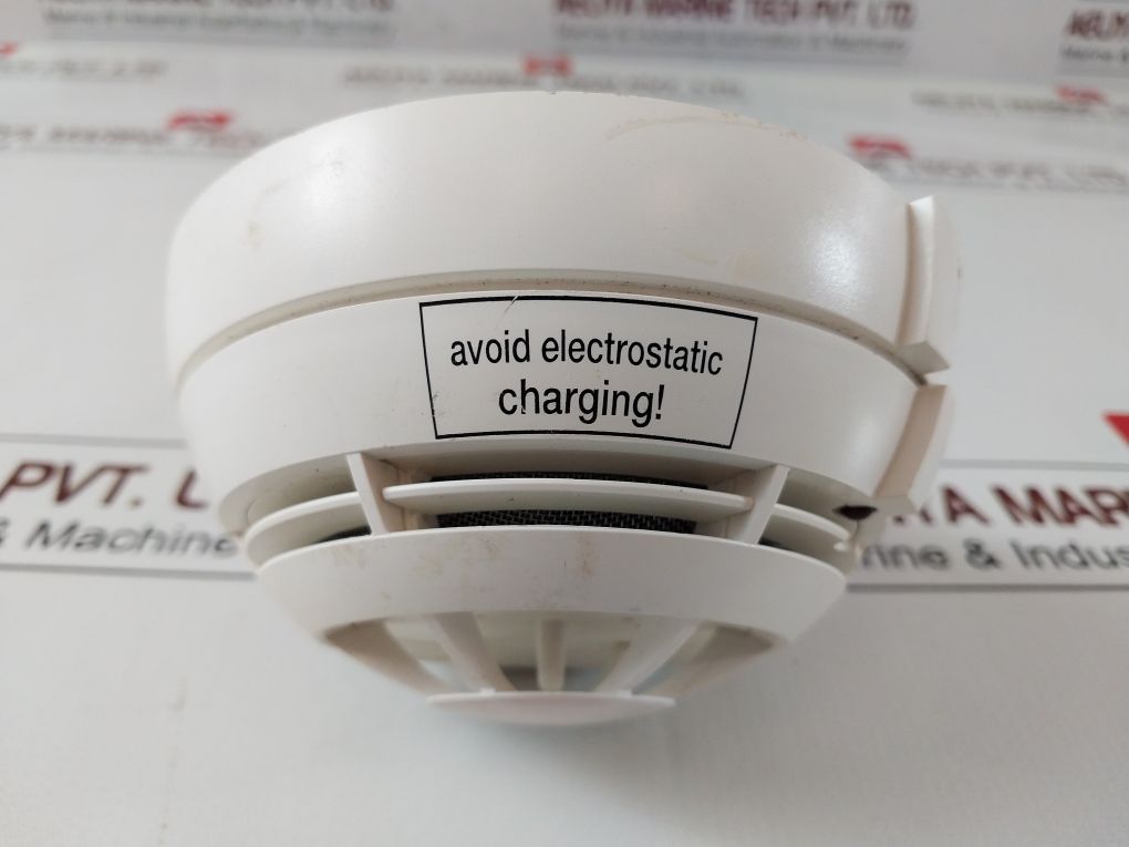 Siemens Dot1151A-ex Smoke Detector 5317310001