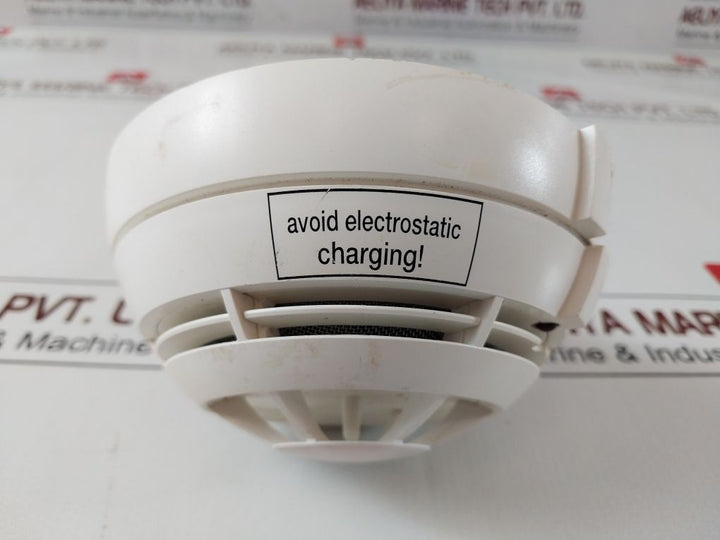 Siemens Dot1151A-ex Smoke Detector 5317310001