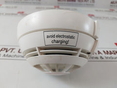 Siemens Dot1151A-ex Smoke Detector 5317310001
