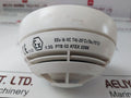 Siemens Dot1151A-ex Smoke Detector
