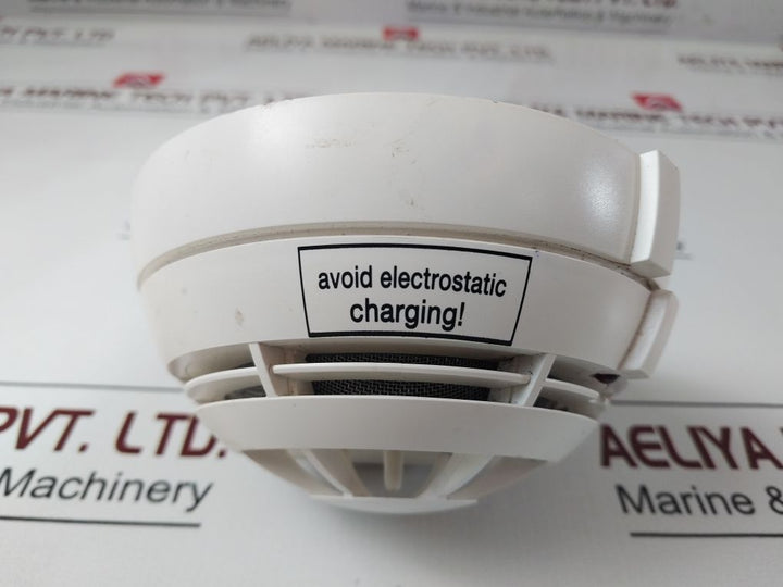 Siemens Dot1151A-ex Smoke Detector