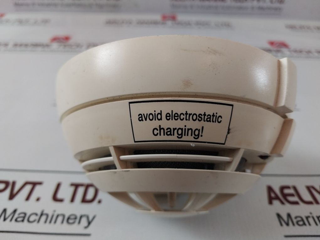 Siemens Dot1151A-ex Smoke Detector 531731 Ag 20W