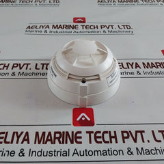 Siemens Dot1151A-ex Neural Smoke Detector Head
