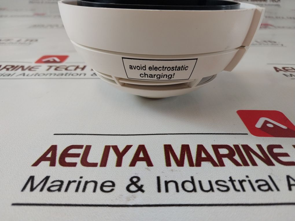 Siemens Dot1151A-ex Smoke Detector