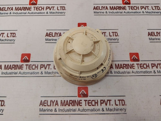 Siemens Dot1151A-ex Smoke Detector En54-7