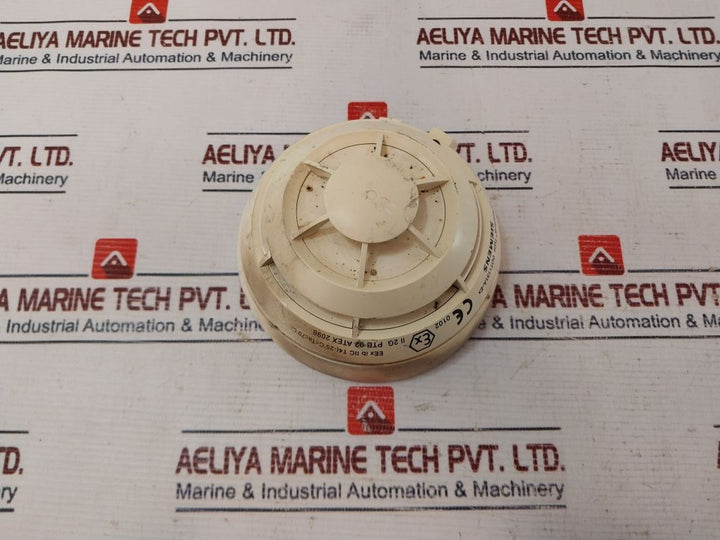 Siemens Dot1151A-ex Smoke Detector En54-7
