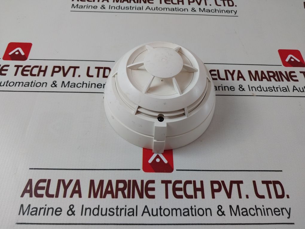 Siemens Dot1152A Neutral Gas Detector 4867180001 Gg