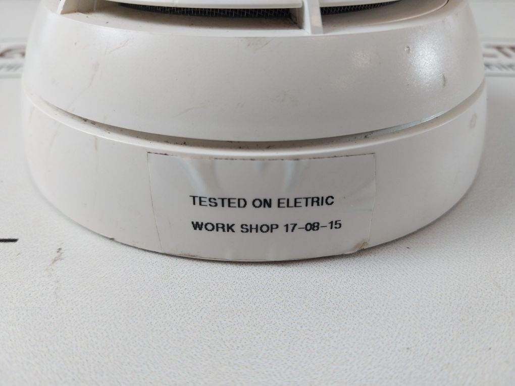 Siemens Dot1152A Neutral Gas Detector 4867180001 Gg