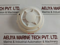 Siemens Dot1152A Smoke Detector 42V
