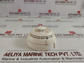 Siemens Dot1152A Smoke Detector 42V