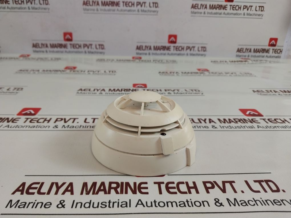 Siemens Dot1152A Smoke Detector 42V