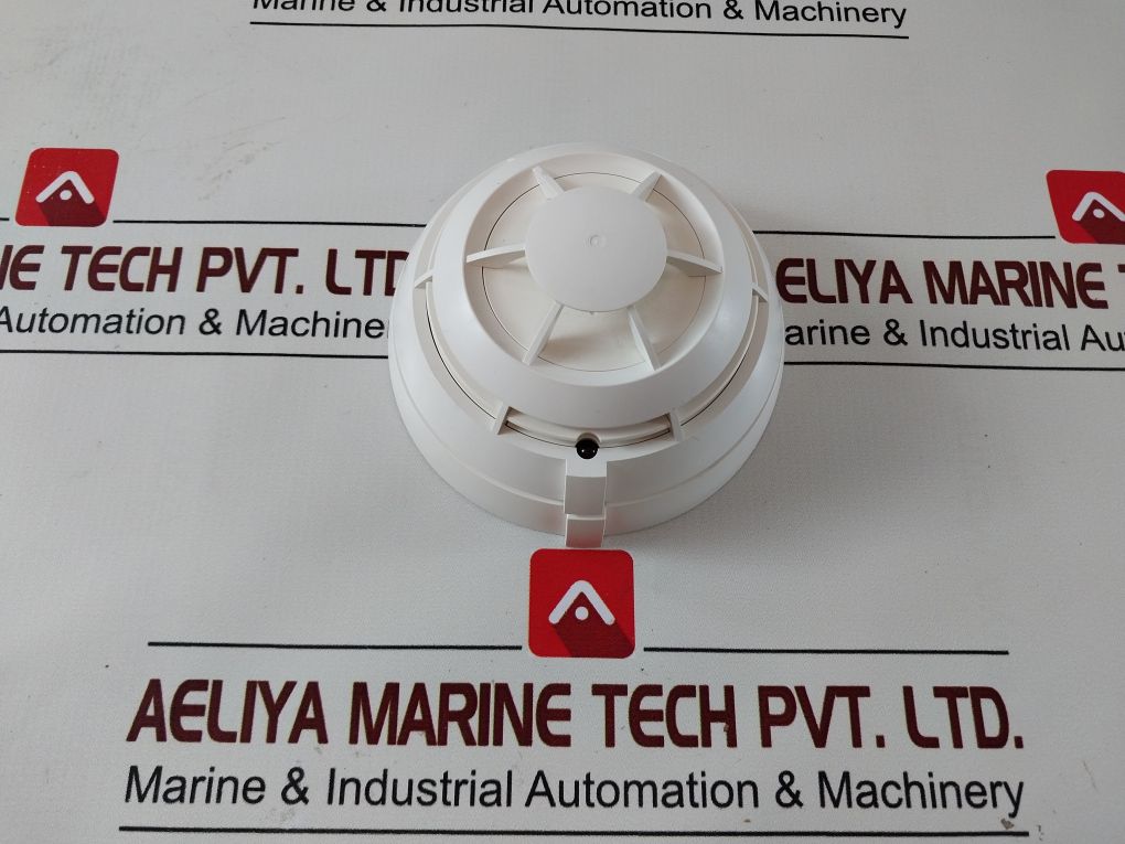 Siemens Dot1152A Neutral Gas Detector