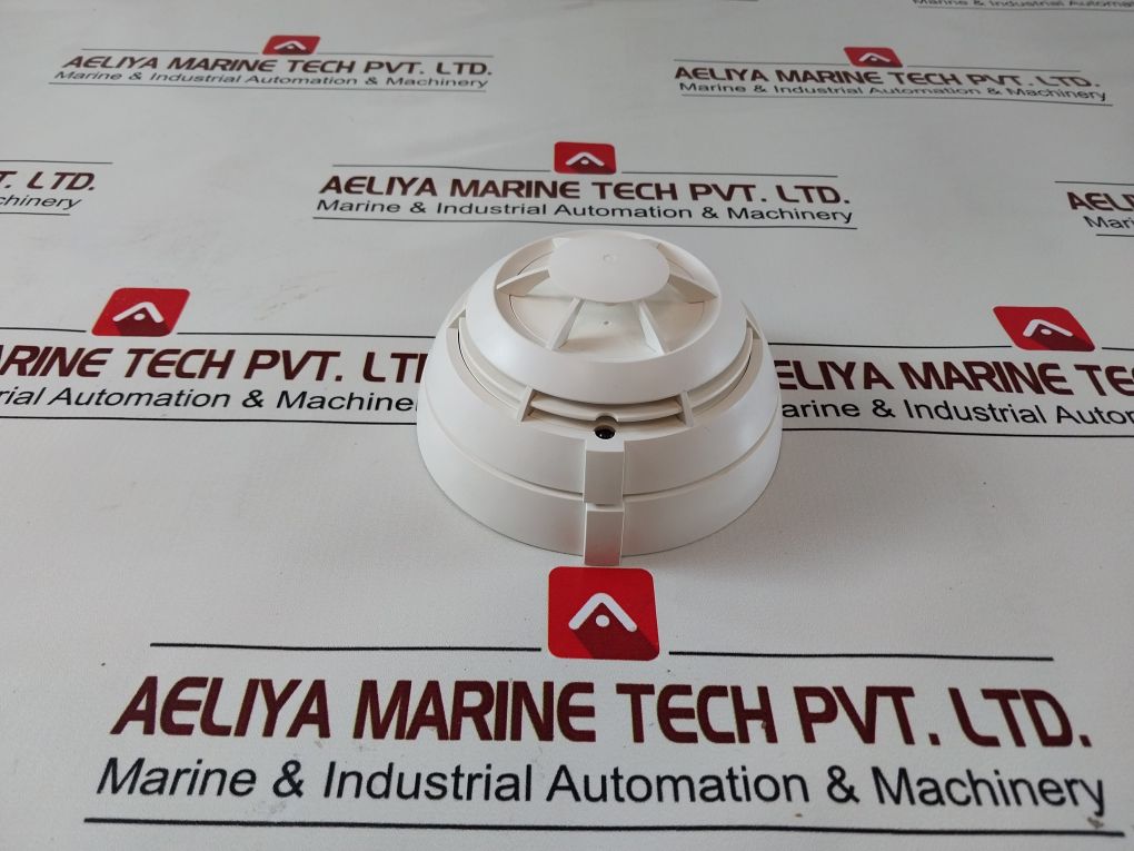 Siemens Dot1152A Neutral Gas Detector