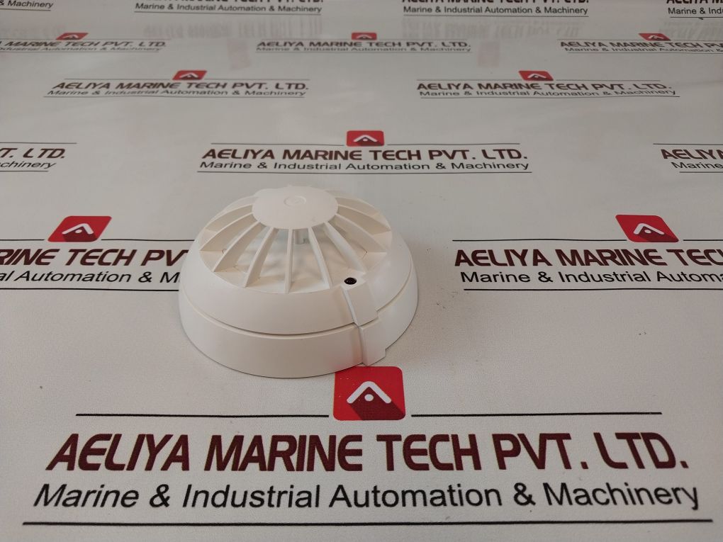 Siemens Dt1152A Interactive Heat Detector Sensor