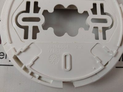 Siemens Dt1152A Heat Detector With Base