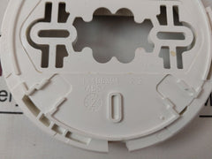 Siemens Dt1152A Heat Detector With Base
