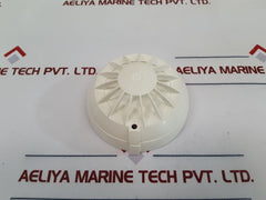 Siemens Dt1152A Interactive Heat Detector
