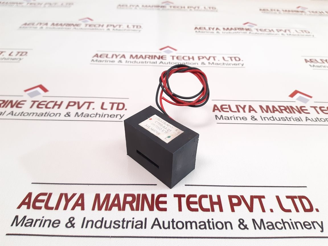 Siemens Dunatrafo C752-03-25