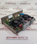 Siemens E115/230 G5/18Wrg Modular Power Supply