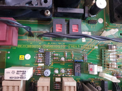 Siemens E115/230 G5/18Wrg Modular Power Supply