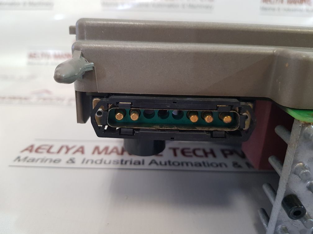 Siemens E115/230 G5/18Wrg Modular Power Supply