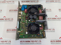 Siemens E115/230 G5/18Wrg Modular Power Supply