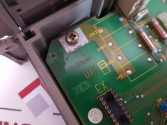 Siemens E115/230 G5/18Wrg Modular Power Supply