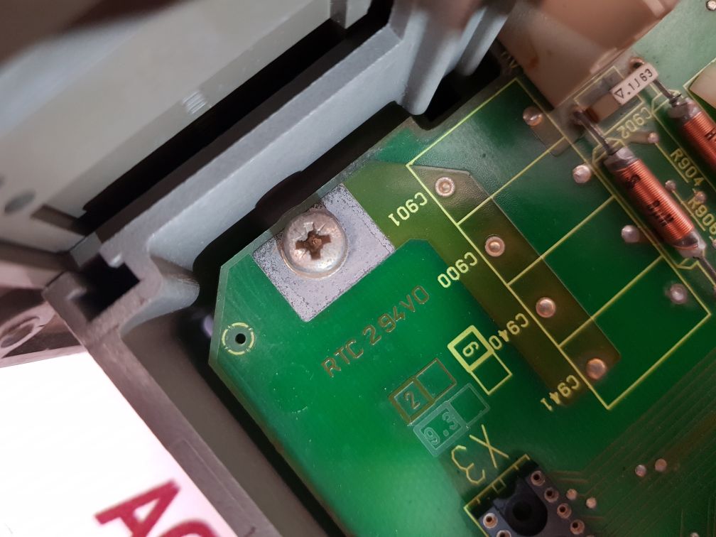 Siemens E115/230 G5 / 18Wrg Modular Power Supply 50/60Hz