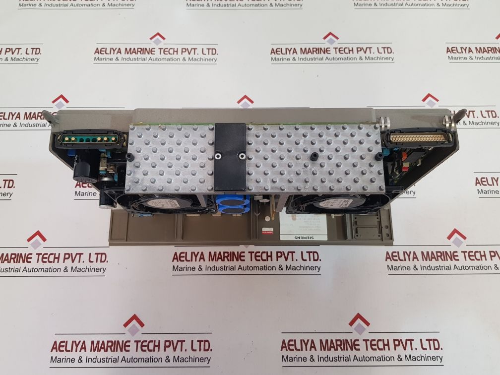 Siemens E115/230 G5 / 18Wrg Modular Power Supply 50/60Hz