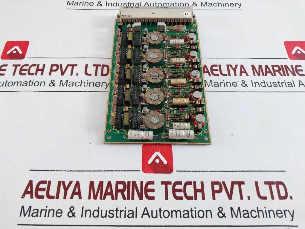 Siemens E53153-a0704