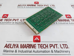 Siemens E53153-a704 Pcb Card