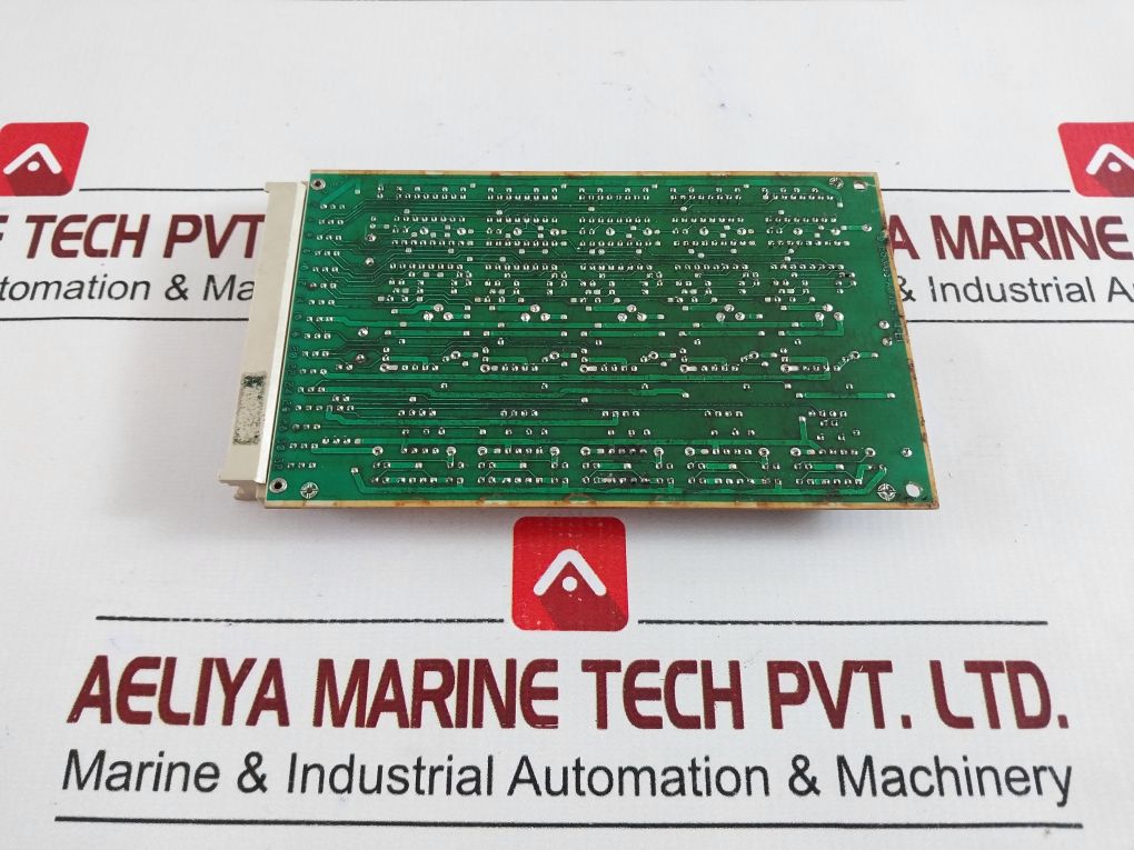 Siemens E53153-a704 Pcb Card