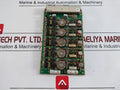 Siemens E53153-a704 Pcb Card