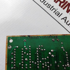 Siemens E53153-a704 Pcb Card