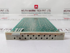 Siemens E550 Ma-w 929-d1 Pcb Card