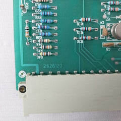 Siemens E550 Ma-w 929-d1 Pcb Card