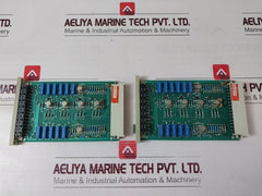 Siemens E550 Ma-w 929-d1 Pcb Card