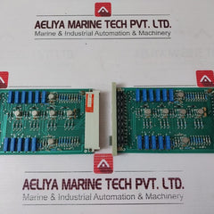 Siemens E550 Ma-w 929-d1 Pcb Card