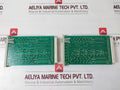 Siemens E550 Ma-w 929-d1 Pcb Card