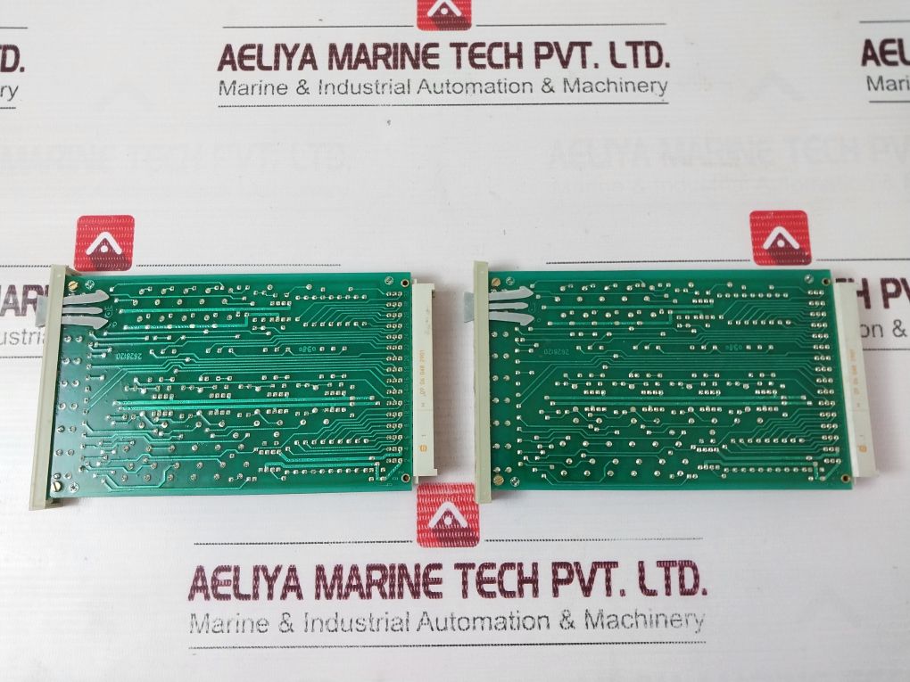 Siemens E550 Ma-w 929-d1 Pcb Card