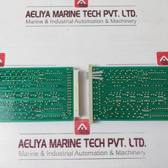 Siemens E550 Ma-w 929-d1 Pcb Card