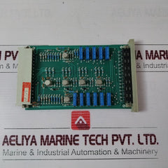 Siemens E550 Ma-w 929-d1 Pcb Card