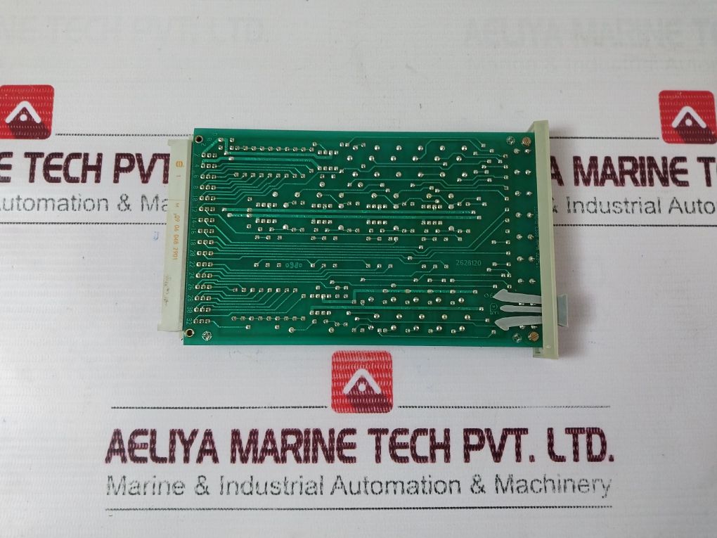 Siemens E550 Ma-w 929-d1 Pcb Card