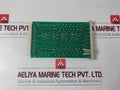 Siemens E550 Ma-w 929-d1 Pcb Card