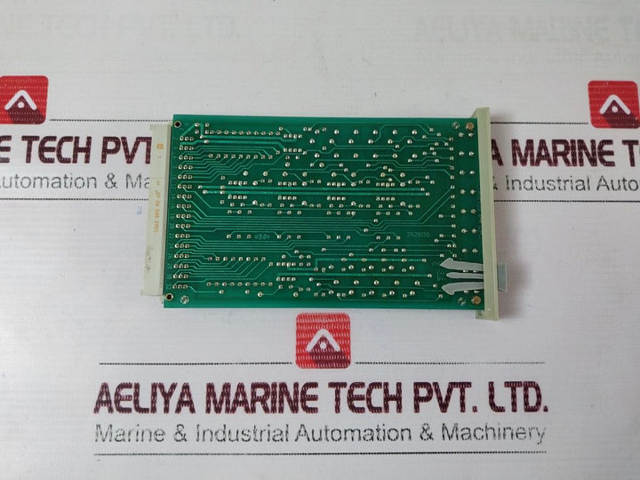 Siemens E550 Ma-w 929-d1 Pcb Card