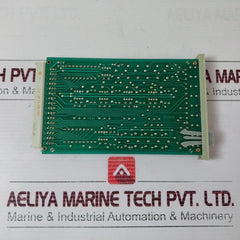Siemens E550 Ma-w 929-d1 Pcb Card