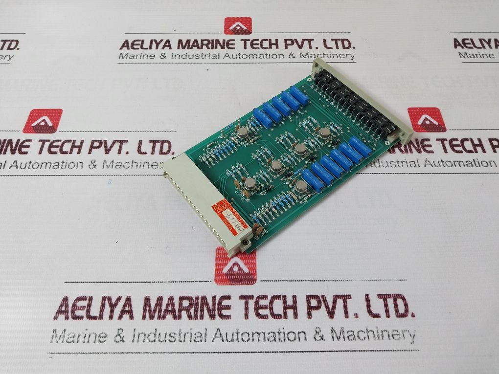 Siemens E550 Ma-w 929-d1 Pcb Card