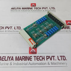 Siemens E550 Ma-w 929-d1 Pcb Card