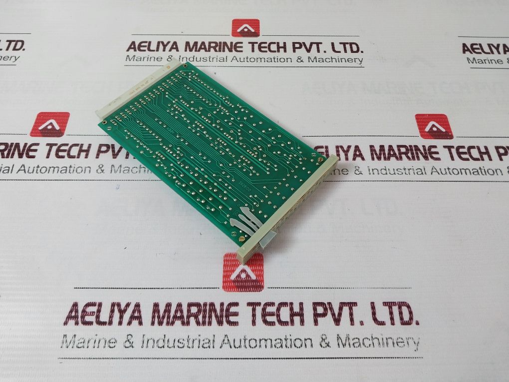Siemens E550 Ma-w 929-d1 Pcb Card